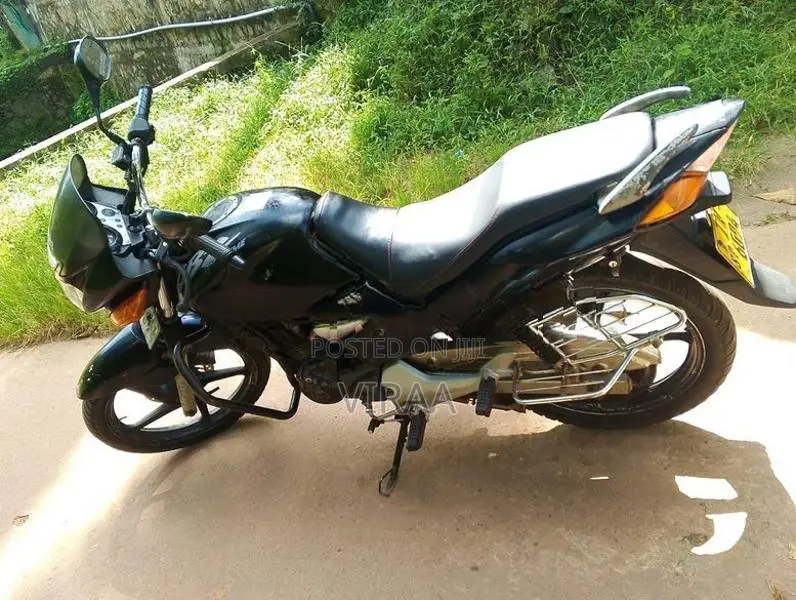 Hero CBZ 2007