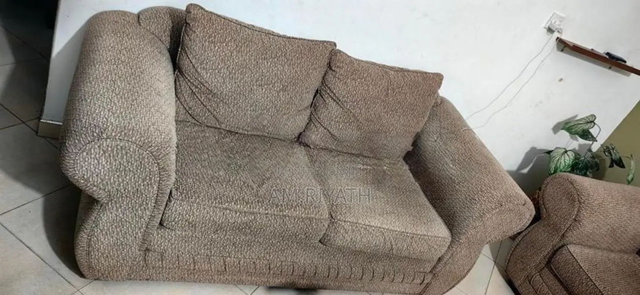 Sofa Set