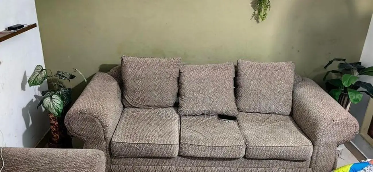 Sofa Set