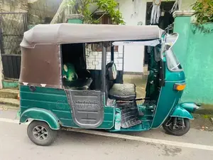 Bajaj RE 2 Stroke 2005