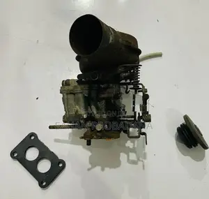 Delica T120 Carburettor with Distributor