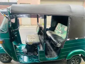 Bajaj RE 2 Stroke 2005