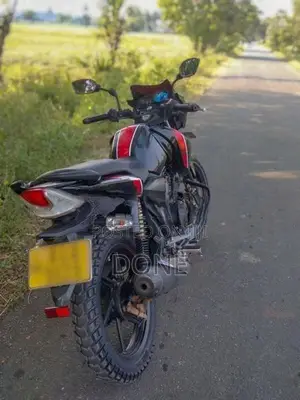 TVS Apache 2019
