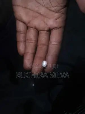 Natural Star Sapphire