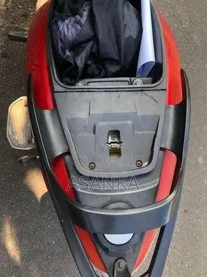 TVS Wego 2013