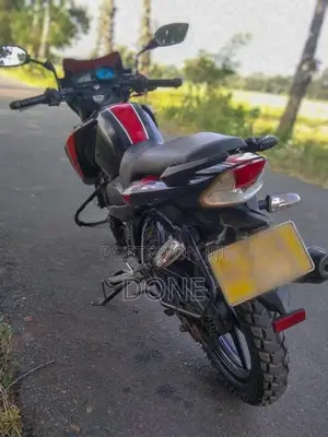 TVS Apache 2019