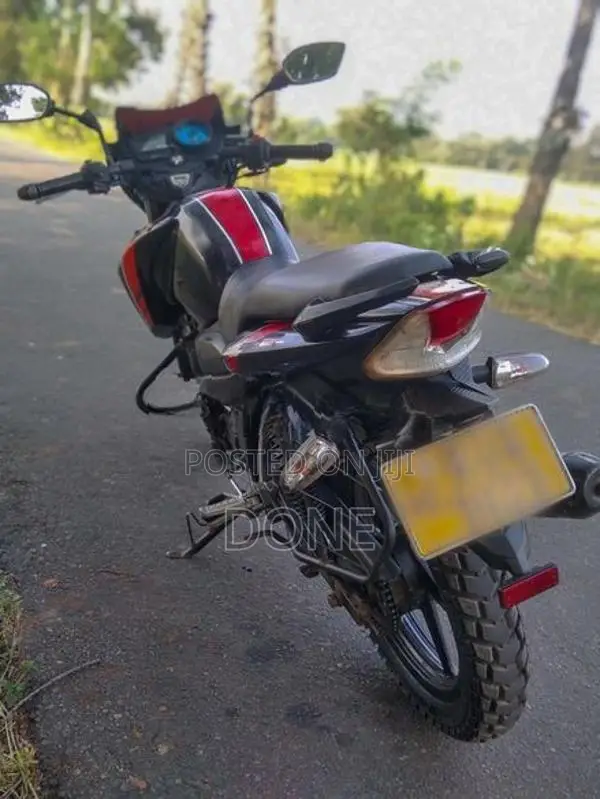 TVS Apache 2019