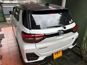 Toyota Raize Hybrid Z Grade 2025