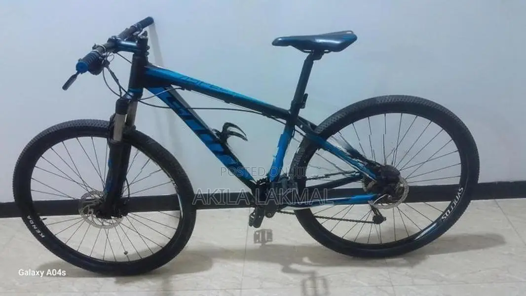 Scott Aspect 930