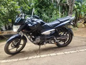 Bajaj Pulsar 135 2011