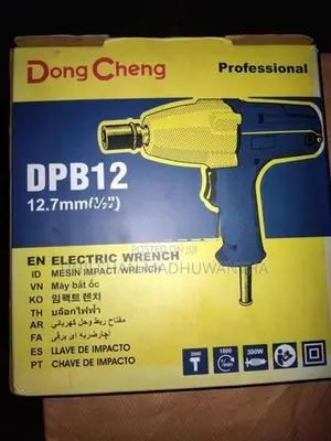 EN Electric Wrench