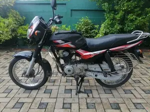 Bajaj CT100 2006