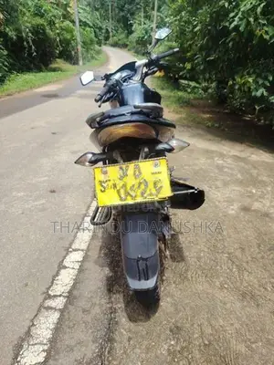 Bajaj Pulsar 135 2011