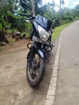 Bajaj Pulsar 135 2011
