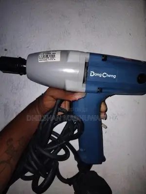 EN Electric Wrench