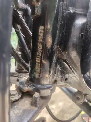 Bajaj Pulsar 135 2011