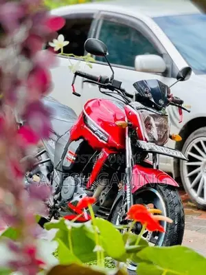Yamaha FZ 2014