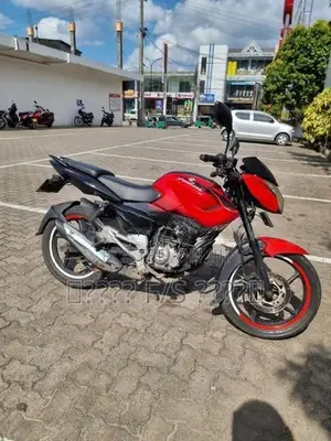 Bajaj Pulsar 135 2014
