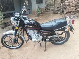 Senaro GN 125 2023