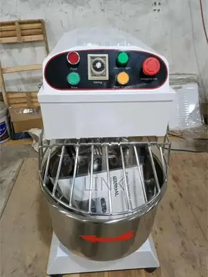 Dough mixture 40L