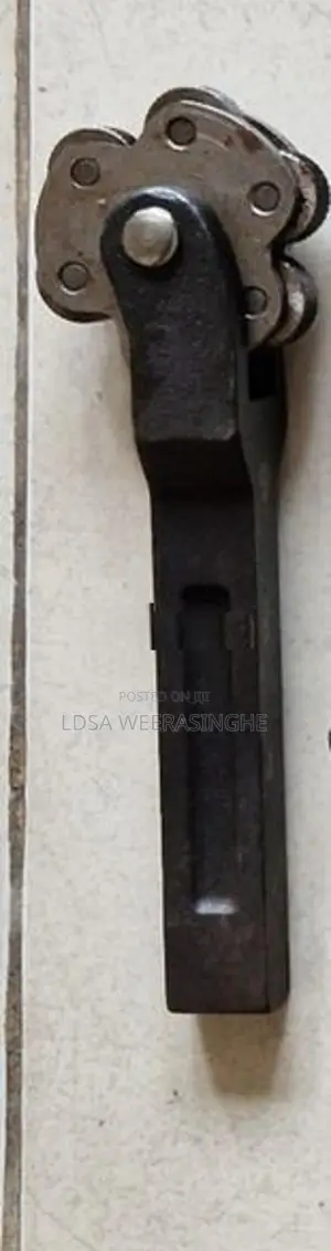 Lathe Machine Tools