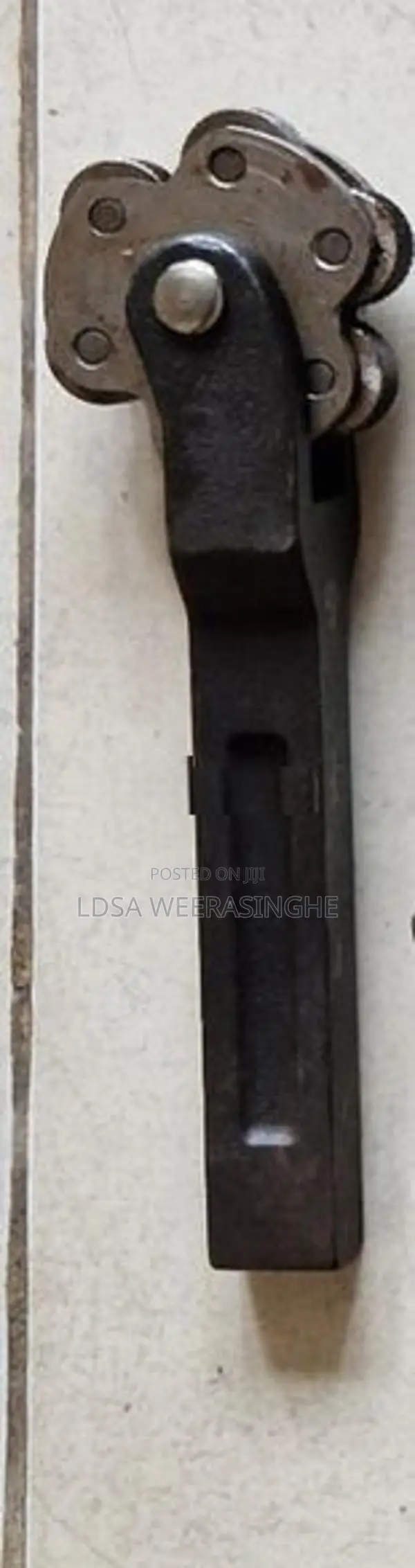 Lathe Machine Tools