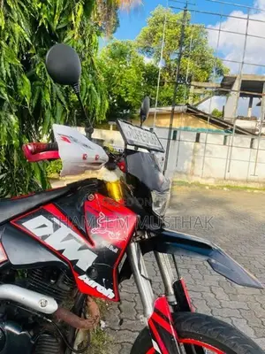 Demak DTM 2017