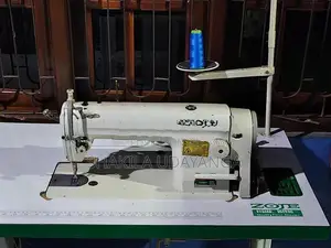 Zoje Sewing Machine