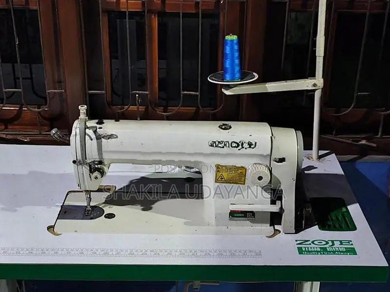 Zoje Sewing Machine