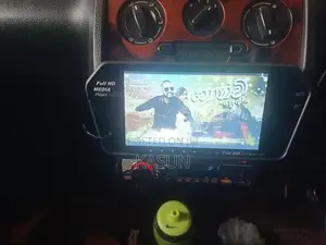 Car Mirror TV