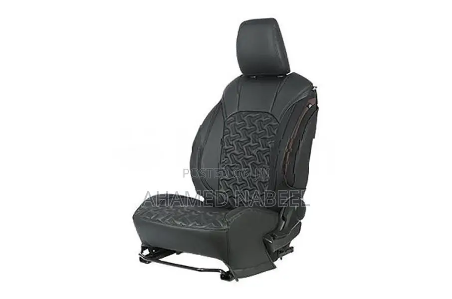 Fronx Nexa Seat Covers