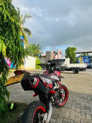 Demak DTM 2017