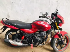 Bajaj Discover 125 2006