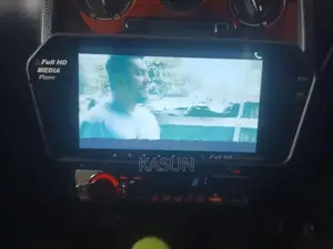 Car Mirror TV