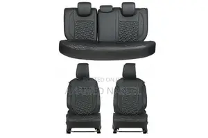 Fronx Nexa Seat Covers