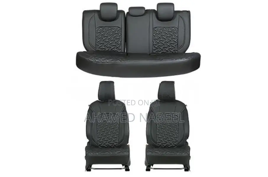 Fronx Nexa Seat Covers
