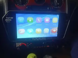 Car Mirror TV