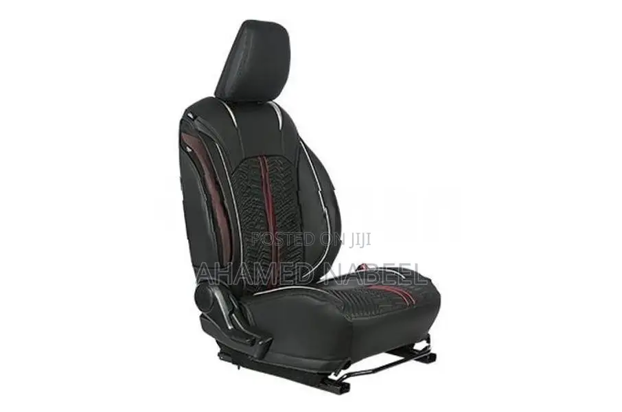 Fronx Nexa Seat Covers