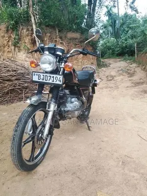 Senaro GN 125 2023
