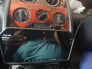 Car Mirror TV
