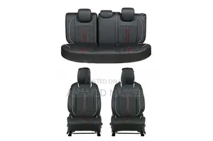 Fronx Nexa Seat Covers