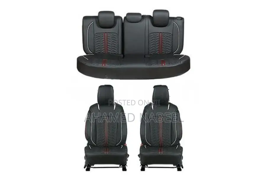 Fronx Nexa Seat Covers