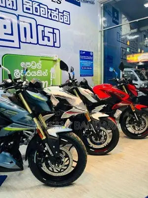 Bajaj Pulsar N160 Premium 2026