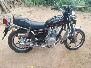 Senaro GN 125 2023