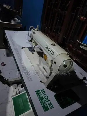 Zoje Sewing Machine