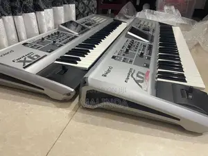 Roland Fantom X6 Version 2 Keyboard