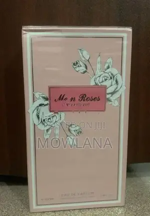 ME N Roses Perfume