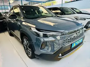 Toyota Corolla Cross Z Grad 1.5L BN 2026