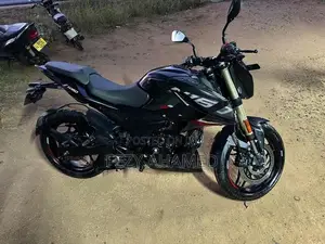 Bajaj Pulsar N160 Premium 2025
