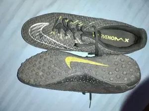 Indoor Boots